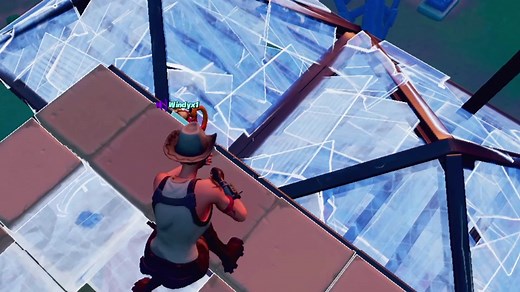 ZeroFactorZX on TikTok