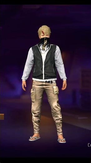 TOP 3 Black Baseball Jersey Combination #free fire #viral 🔥