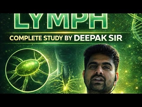 Lecture 9.circulatory system lymph#viral #viralvideos#motivation