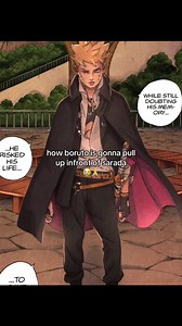 chapter 35 sneakpeek #anime #animeslayer01_ #relatable #naruto #borutotwobluevortex