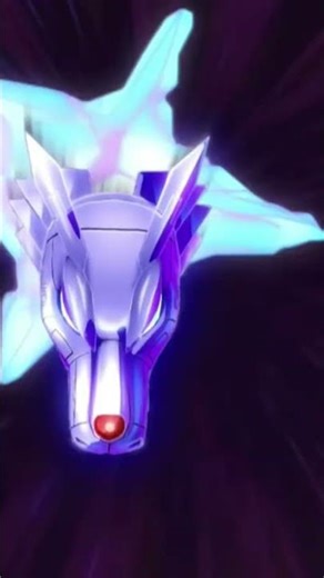 Digimon Story: Cyber Sleuth – Evolución de WarGreymon & MetalGarurumon en Omnimon #digimon #short