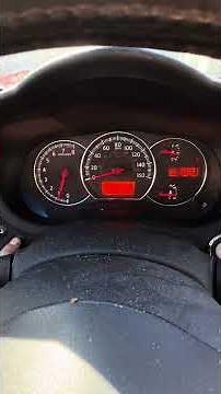 2011 Nissan maxima oil change/reminder reset (dash and center screen)