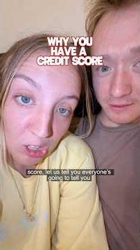 You’ve Been Lied To About Credit Scores