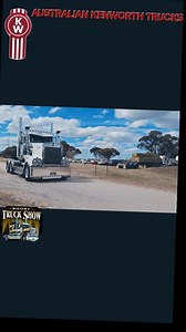 2.2K views · 36 reactions | #truckshow2025 #boorttruckshow #victoria #kenworthaustralia #truckshowseason #KenworthTrucksAustralia #KWForLife #shiny #trucking #truckshowlife #bigriglife #openroad #truckin | Australian Kenworth Trucks | Facebook