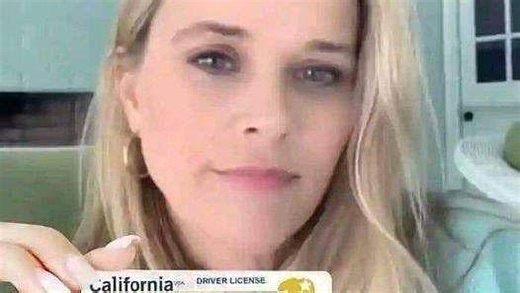 How 'Reese Witherspoon' tried to cheat me out of thousands