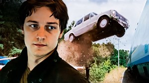 Train shootout | Wanted