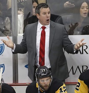 Pair of wins to break skid haven't satisfied Penguins' quest for better play