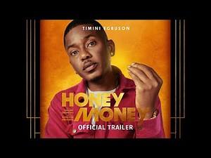 Honey Money Movie: Official Trailer