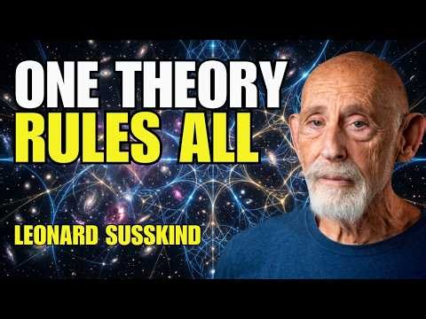 Why Gauge Theory Changes Everything | Leonard Susskind