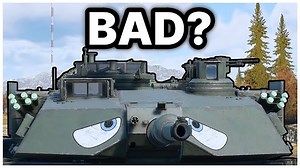 M1A2们真的很差吗？