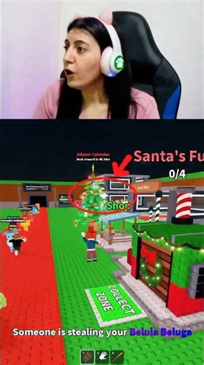 Steal a Brainrot THEY'RE STEALING MINE 13 #stealabrainrot