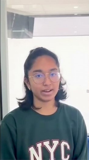She Got Into Suzanne Cory High School! 🎉 | BrightMindz Student Success Story