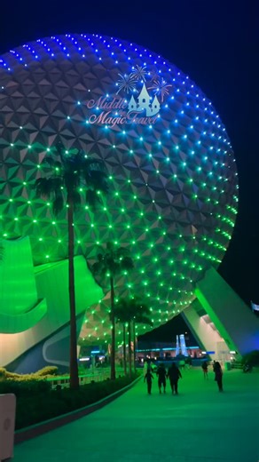 Disney After Hours is returning to EPCOT on select nights in 2026 & here’s why this special-ticketed event is the perfect add-on to your next trip: ✨Limited tickets = less people in the parks = lower wait times to your favorite attractions!! Love walking on to Test Track or Guardians or Frozen with little to no wait times?? After Hours is the place to be!! ✨Select drinks and favorite Disney snacks are included with the admission! Endless Mickey ice cream bars, popcorn, and sodas while you enjoy 