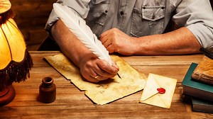 How to Write the Perfect Personal Letter