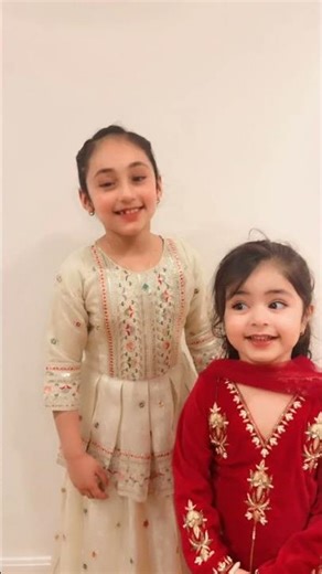 Sukhmani and Mama try a funny tongue twister challenge 😆#funny #shorts