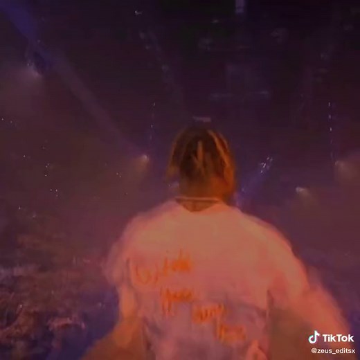 Travis Scott Butterfly Effect Edit