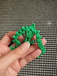 Zipper Fidget Toy imprimé en 3D - Gadget sensoriel pour le soulagement du stress, TDAH et anxiété Zipper Fidget, jouet silencieux, durable et portable - Etsy France
