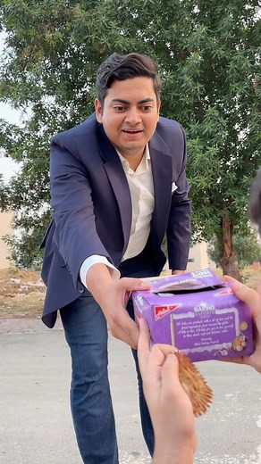 BROTHERS VLOG on Instagram: "Wait for end 😂🤓 #fyp #foryou #explore #brothersvlog #comedy"