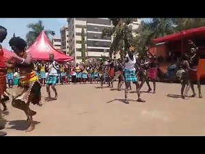 Pokot traditional songs