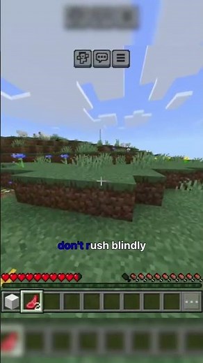 Items don’t despawn like you think… #minecraft #gaming #minecraftshorts