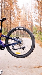 17K views · 229 reactions | Electric mountain bicycle #electricbike #electricbicycle #emtb #emtblife | V2 Bike | Facebook