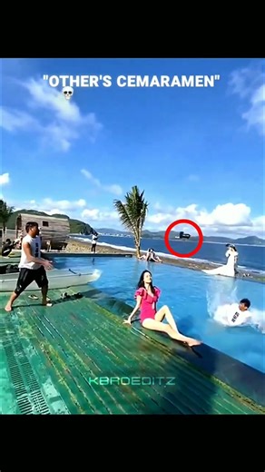 "Normal cemaramen VS Level 1000+ cemaramen 💀"