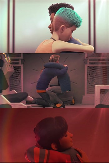 Gyrosphere Couples in Jurassic World Inspired Designs