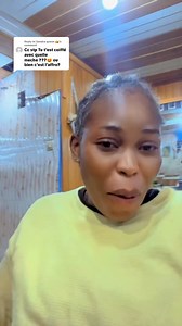 117K views · 5.1K reactions | Donc comme j’ai une tête d’œuf je peut pas me coiffer ce que je veut??? Vous avez ment!r  Anna Cameroon zeee best 殺殺 | Leticia Mewou | Facebook