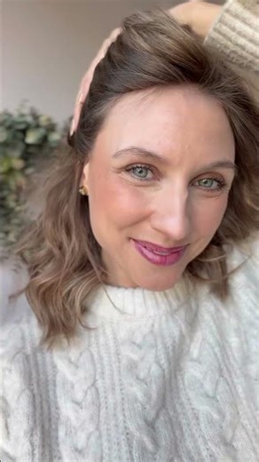 Wie findest du meine Haare… ehrlich? …