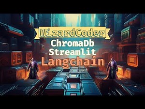 Complete RAG System Tutorial – LangChain + Llama + ChromaDB (Full Step-by-Step Guide)