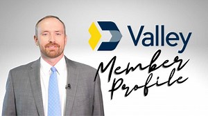 We had a chance to catch up with Boone Lane and his team at Valley Bank. Learn more about their approach to helping businesses and individuals in our Member Profile. | Mountain Brook Chamber of Commerce | Facebook