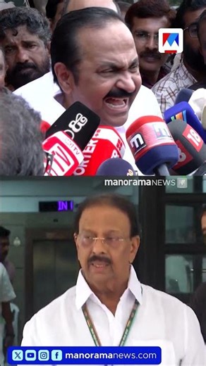 'ആരും സ്വയം സ്ഥാനാർഥി ആവേണ്ട'; കെ.സുധാകരനെ ഉന്നമിട്ട് സതീശൻ | VD Satheesan | K Sudhakaran | UDF