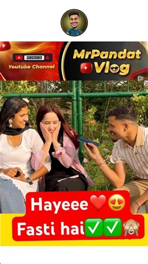 Ladki Fasti Hai🙈🙈❤️ #love #girlsmindset #boyfriend #youtubeshorts #viralshorts #trending