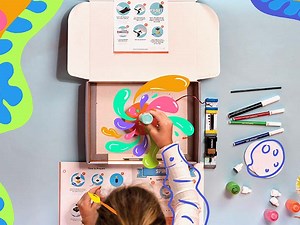 These STEM learning kits will prime your kids’ creativity and ingenuity