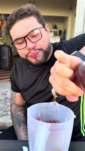 “Esse daqui levanta até Defunto”😆😋🔥#receitas #cachaça #drink #conteúdo
