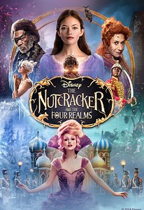 The Nutcracker and the Four Realms