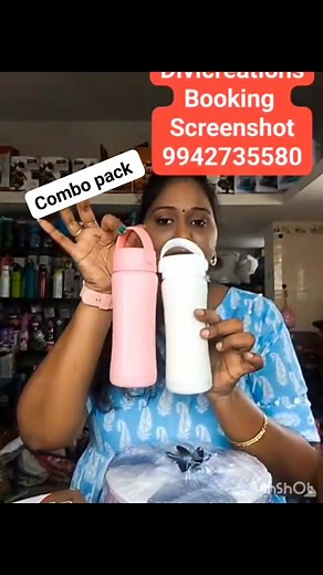 Combo pack 1000 free shipp https://chat.whatsapp.com/DAvuyMEzuGg3V0B1N6etXa Daily updates #flask #divicreations #flaskbottle #coffee #coffeemug #coffeeshop #kanchibox #HotOrCold Divi creations | Divi creations