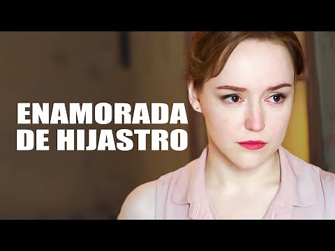 Enamorada de hijastro | Película completa | Película romántica en Español Latino