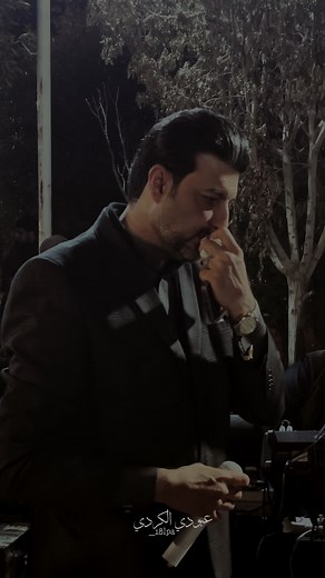 حبيبي شبيك مامره تصلي 🥹💔#موال @الفنان فاروق الجميلي @مــشهدانــي /💎\\ Ahmed