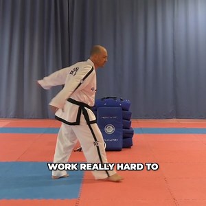 19K views · 244 reactions | Teaching the landing is just as important as teaching the kick ... | TKDCoaching.com | Facebook