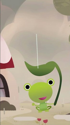 Google Weather Frog 24