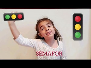 🚦 Semafor 🚦