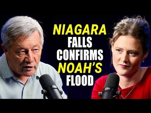 5 More Famous Landmarks that Confirm Noah’s Flood
