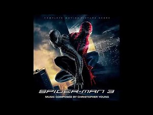 Snow Patrol- Signal Fire (Spider-Man 3) (High Pitched)