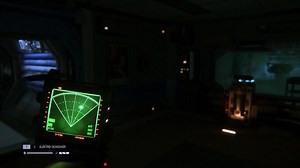Alien Isolation Part 21