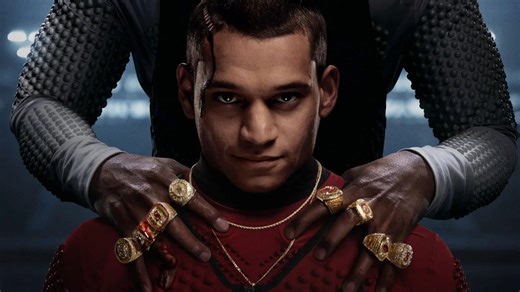 Him ending explained: What’s going on inside Marlon Wayan’s crazy football boot camp?