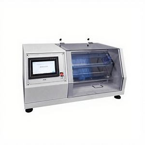 [Hot Item] En 1811 En 12472 Desktop Nickel Release Wear Tester ISO 24348 Glasses Frame Nickel Release Abrasion Testing Equipment