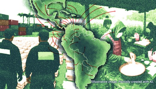 InSight Crime’s 2024 Cocaine Seizure Round-Up