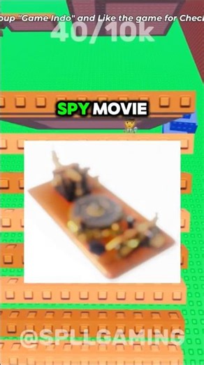 Morse code…￼ #roblox #rant