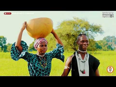 IFANG BONDI SESSION 1 EP2